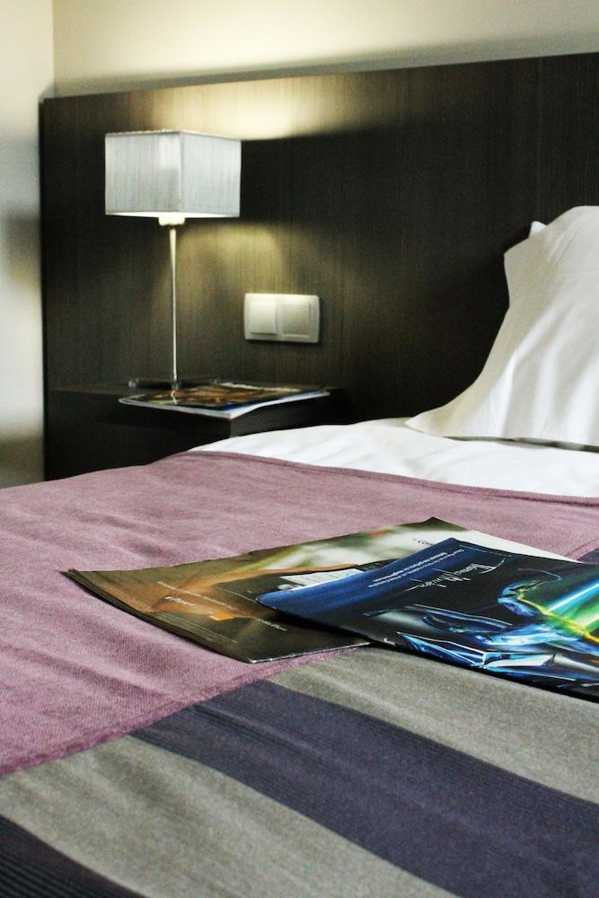 Hotel Des Rosiers Lourdes Luaran gambar