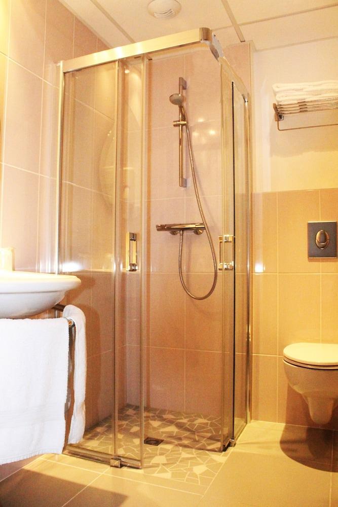 Hotel Des Rosiers Lourdes Luaran gambar